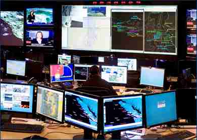 Virtualised Security Operations Centre (vSoC) KTP